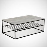 Mobilier Etna 95x55 - Sea Oak, SKU 801CMY2834