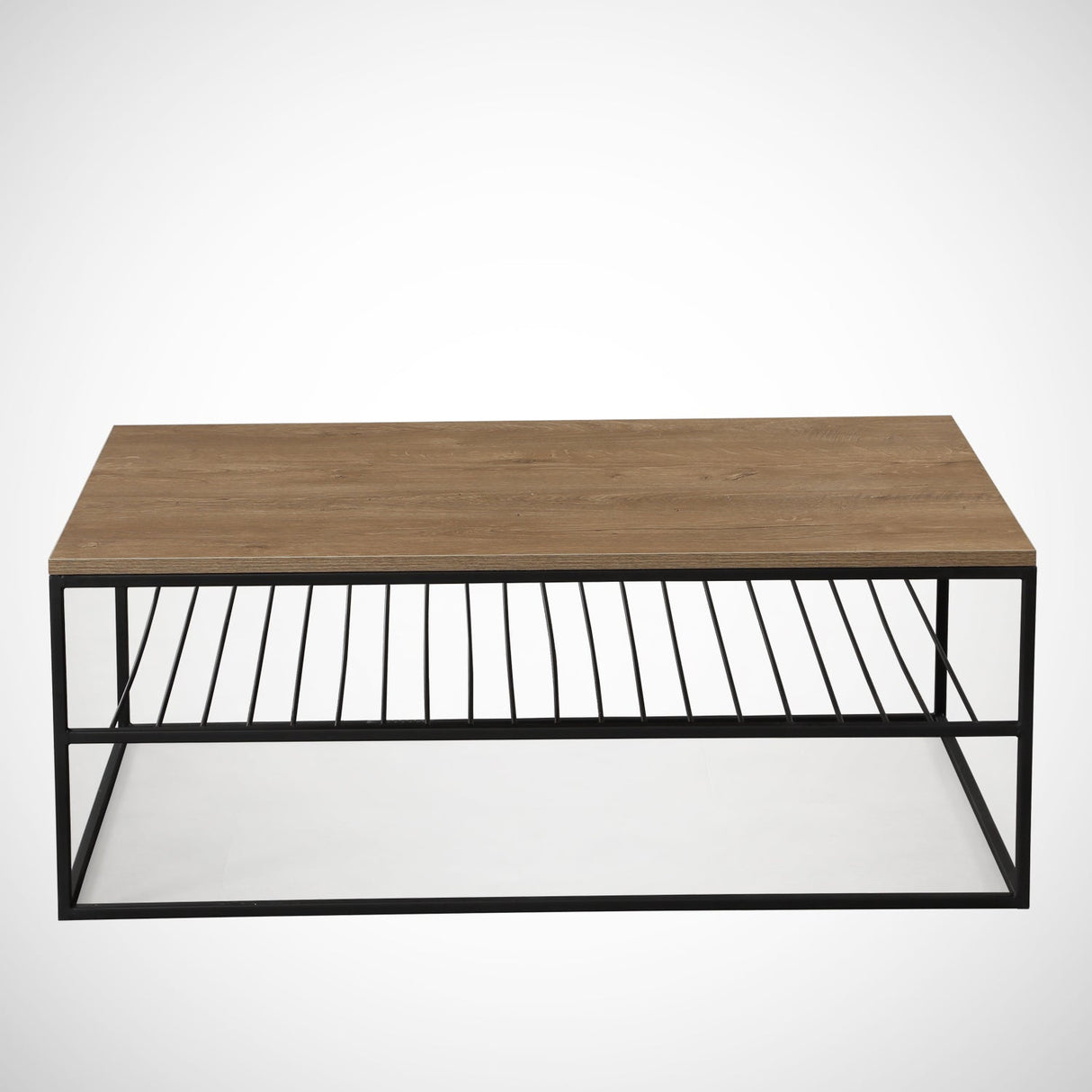 Mobilier Etna 95x55 - Caucasian Oak, SKU 801CMY2834