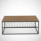 Mobilier Etna 95x55 - Caucasian Oak, SKU 801CMY2834