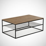 Mobilier Etna 95x55 - Caucasian Oak, SKU 801CMY2834