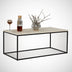 Stejar | SKU: 801CMY2854 | Măsuță de cafea Cosco, 95x55x43 cm, varianta Stejar, produs pentru amenajarea locuinței, disponibil online în România la CasaMob
