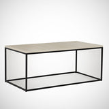 Măsuță de cafea Cosco, Diverse culori, 95x55x43 cm - Stejar | SKU: 801CMY2854 | Măsuță de cafea Cosco, 95x55x43 cm, varianta Stejar, produs pentru amenajarea locuinței, disponibil online în România la CasaMob