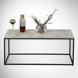Măsuță de cafea Cosco, Diverse culori, 95x55x43 cm - Sea oak | SKU: 801CMY2856 | Măsuță de cafea Cosco, 95x55x43 cm, varianta Sea oak, produs pentru amenajarea locuinței, disponibil online în România la CasaMob