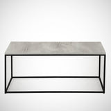 Măsuță de cafea Cosco, Diverse culori, 95x55x43 cm - Sea oak | SKU: 801CMY2856 | Măsuță de cafea Cosco, 95x55x43 cm, varianta Sea oak, produs pentru amenajarea locuinței, disponibil online în România la CasaMob