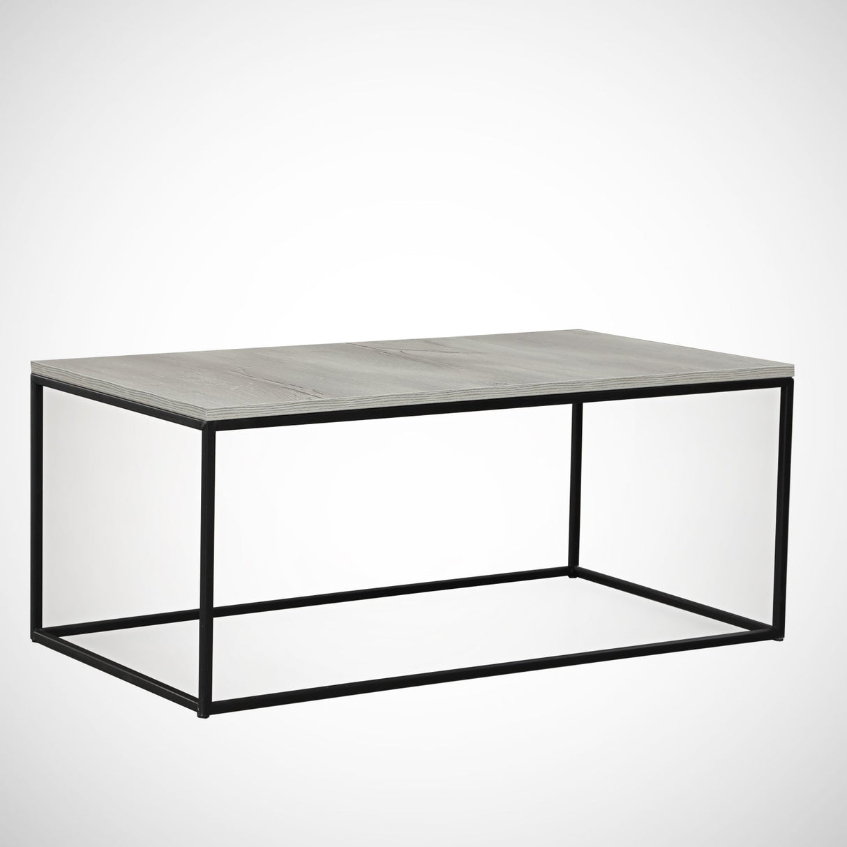 Măsuță de cafea Cosco, Diverse culori, 95x55x43 cm - Sea oak | SKU: 801CMY2856 | Măsuță de cafea Cosco, 95x55x43 cm, varianta Sea oak, produs pentru amenajarea locuinței, disponibil online în România la CasaMob