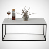Măsuță de cafea Cosco, Diverse culori, 95x55x43 cm - Alb | SKU: 801CMY2857 | Măsuță de cafea Cosco, 95x55x43 cm, varianta Alb, produs pentru amenajarea locuinței, disponibil online în România la CasaMob