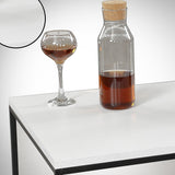 Măsuță de cafea Cosco, Diverse culori, 95x55x43 cm - Alb | SKU: 801CMY2857 | Măsuță de cafea Cosco, 95x55x43 cm, varianta Alb, produs pentru amenajarea locuinței, disponibil online în România la CasaMob