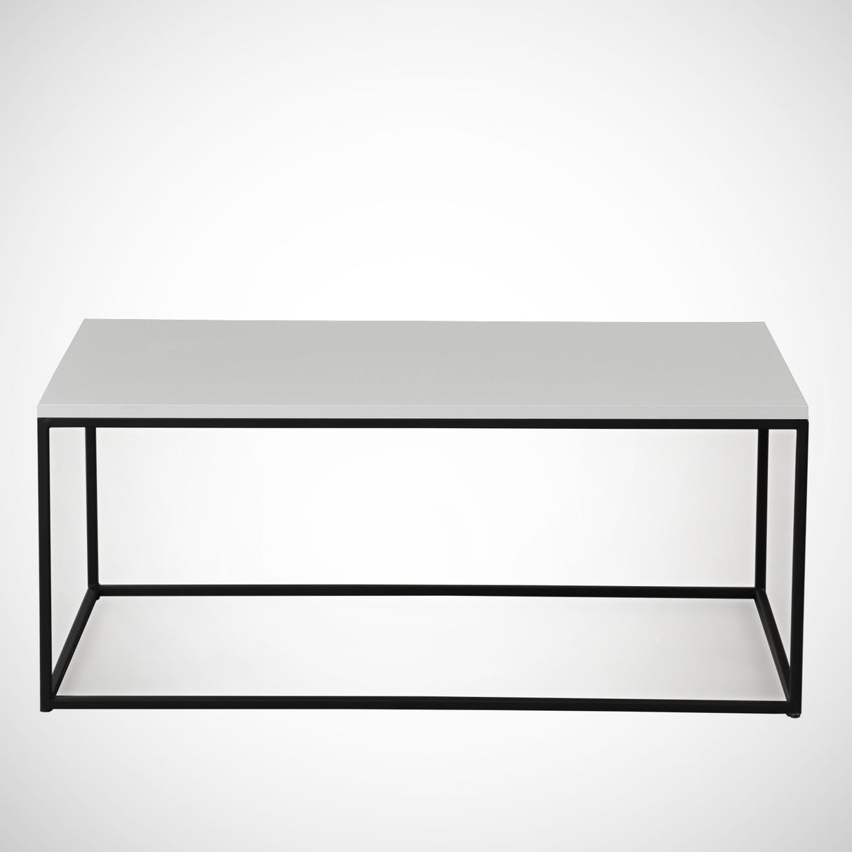 Măsuță de cafea Cosco, Diverse culori, 95x55x43 cm - Alb | SKU: 801CMY2857 | Măsuță de cafea Cosco, 95x55x43 cm, varianta Alb, produs pentru amenajarea locuinței, disponibil online în România la CasaMob