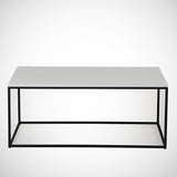 Măsuță de cafea Cosco, Diverse culori, 95x55x43 cm - Alb | SKU: 801CMY2857 | Măsuță de cafea Cosco, 95x55x43 cm, varianta Alb, produs pentru amenajarea locuinței, disponibil online în România la CasaMob