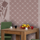 Masa Dining Bucatarie Single 90 (diverse dimensiuni) - Stejar, SKU 801CMY2901