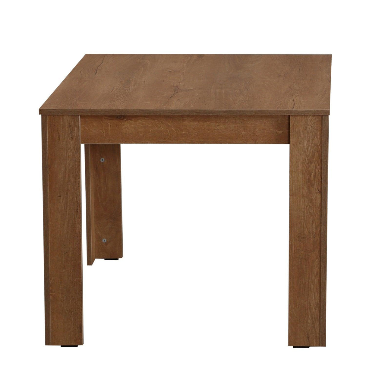 Masa Dining Bucatarie Single 90 (diverse dimensiuni) - Stejar, SKU 801CMY2901