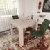 Masă dining Single 90, Stejar, 90x80x78 cm, SKU 801CMY2902, imagine 1