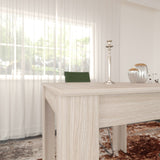 Masă dining Single 90, Stejar, 90x80x78 cm