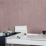 Masă dining extensibilă Oblo - Shiny White, Alb, 130x80x78 cm