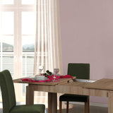 Masa Dining Extensibila, Stejar deschis, 150 x 78 x 80 cm