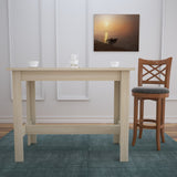 Masă dining Barra, Diverse culori, 120x60x93 cm - Stejar | SKU: 801CMY2942 | Masă dining Barra, 120x60x93 cm, varianta Stejar, produs pentru amenajarea locuinței, disponibil online în România la CasaMob