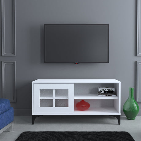 Comodă TV Revival 100, Diverse culori, 100x42x54 cm