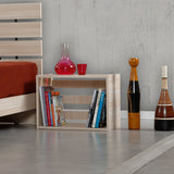 Noptieră Fuga, Diverse culori, 60x33x43 cm - Stejar | SKU: 801CMY3408 | Noptieră Fuga, 60x33x43 cm, varianta Stejar, produs pentru amenajarea locuinței, disponibil online în România la CasaMob