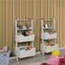 Bibliotecă Only Double, Alb, 59x35x120 cm, SKU 801CMY3610, imagine 3