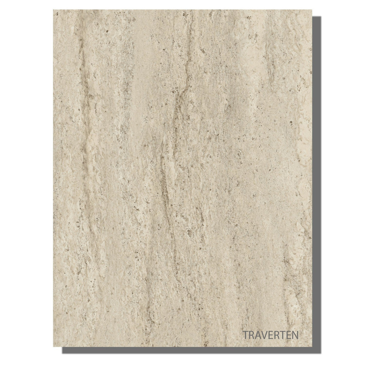 Travertin | SKU: 804TRH3629 | Bibliotecă Blok, 60x20x165 cm, varianta Travertin, produs pentru amenajarea locuinței, disponibil online în România la CasaMob