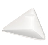 Birou Homeoffice, Alb, 64x64x45 cm