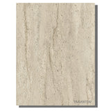 Dulap de baie Arizona 4 Doors, Travertin, 59x32x140 cm
