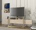 Travertin | SKU: 804TRH4920 | Comodă TV Bianco, 160x46x50 cm, varianta Travertin, produs pentru amenajarea locuinței, disponibil online în România la CasaMob