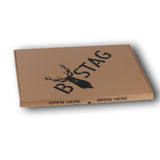 Decoratiune de perete Metal Tanelorn, Aur, 95x0x65 cm