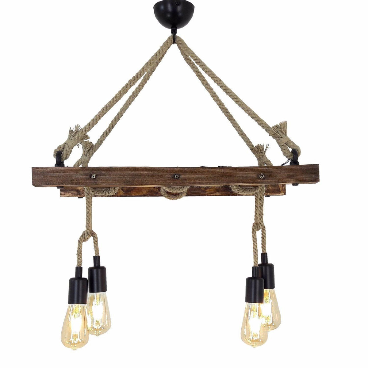 Lustra Merdiven Chandelier, Nuc, SKU 806ALD1492