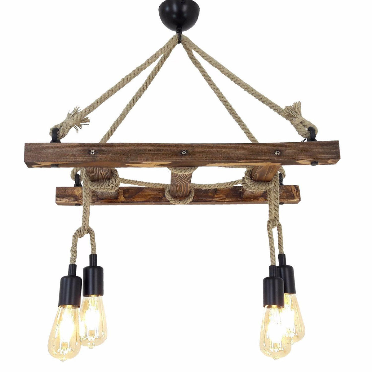 Lustra Merdiven Chandelier, Nuc, SKU 806ALD1492
