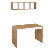 Birou Ertel, Stejar, 120x60x74 cm