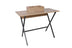 Birou Venedik, Stejar - Negru, 100x89x50 cm, SKU 811MDD3822, imagine 1