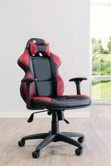 Scaun Bidrive, Multicolor, 50x60x110 cm