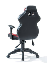 Scaun Bidrive, Multicolor, 50x60x110 cm