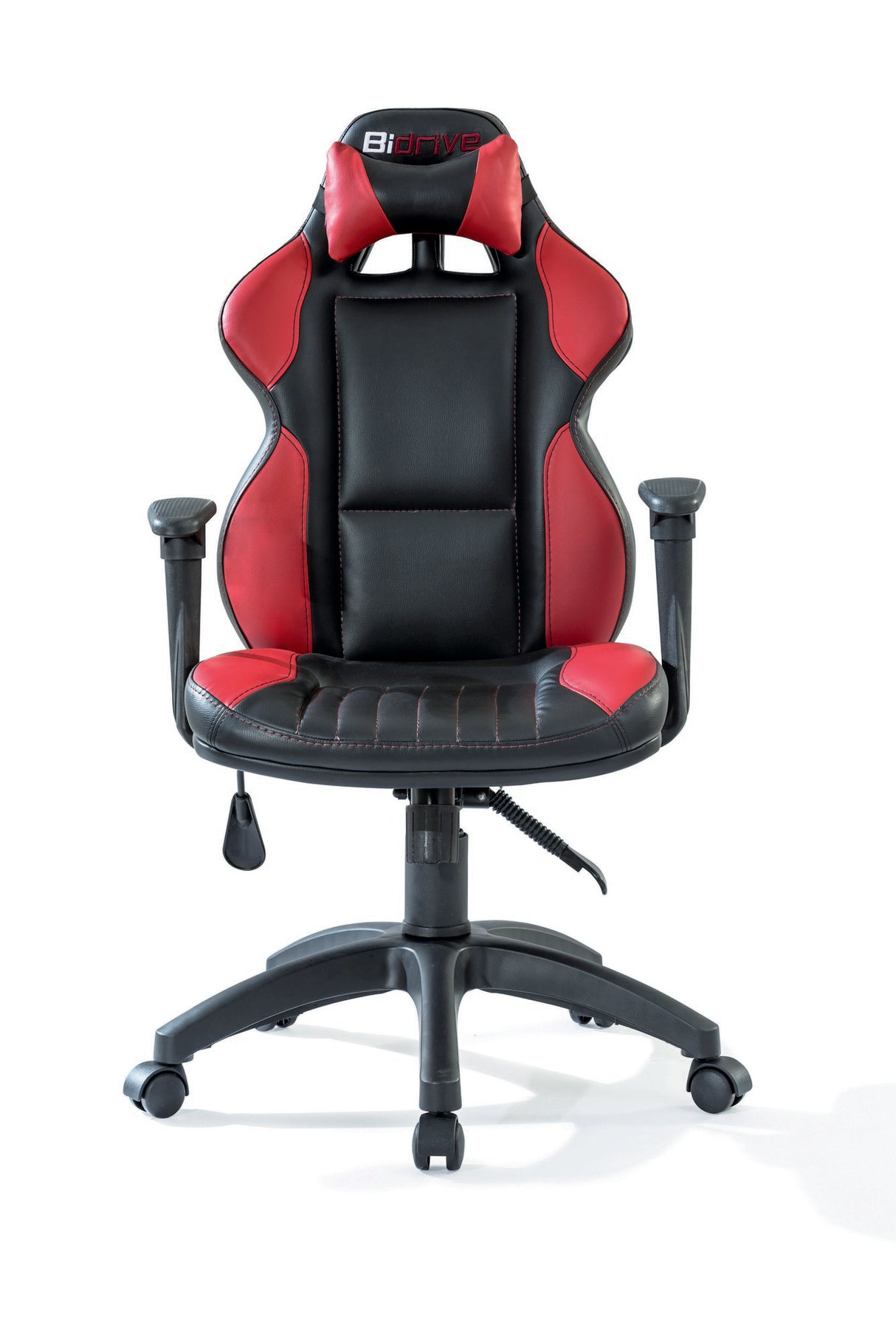 Scaun Bidrive, Multicolor, 50x60x110 cm