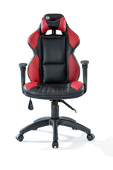 Scaun Bidrive, Multicolor, 50x60x110 cm
