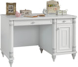 Birou Romantic, Multicolor, 117x61x75 cm