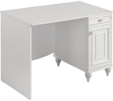 Birou Romantica, Multicolor, 106x61x75 cm