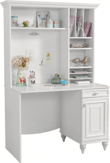 Birou Romantica, Multicolor, 106x61x75 cm