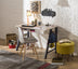Birou Trio Medium, Multicolor, 114x64x76 cm, SKU 813CLK3821, imagine 1