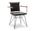 Scaun Exclusive, Multicolor, 53.5x50x81 cm, SKU 813CLK3890, imagine 1
