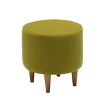 Taburet Fındık 510, Verde, 40x40x40 cm