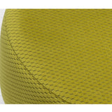 Taburet Fındık 510, Verde, 40x40x40 cm
