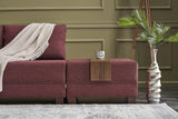 Canapea extensibilă de colț Fly, 1 piesă, Stânga, Diverse culori, 210x280x70 cm - Gri deschis | SKU: 825BLC1006 | Canapea extensibilă de colț Fly, 1 piesă, Stânga, 210x280x70 cm, varianta Gri deschis, produs pentru amenajarea locuinței, disponibil online în România la CasaMob