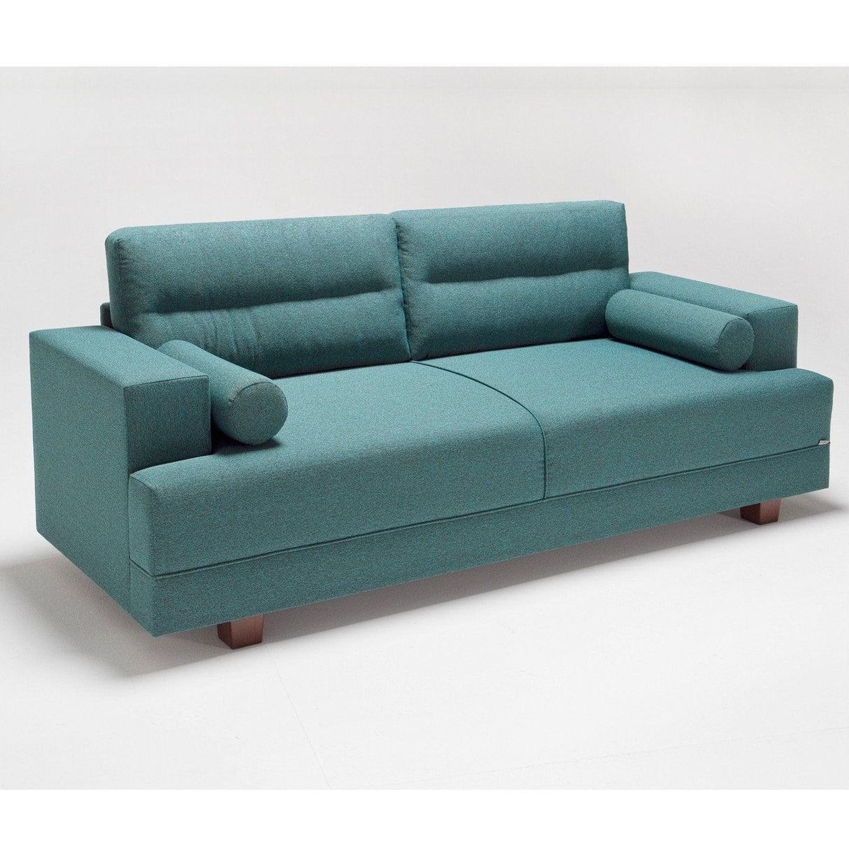 Canapea fixă Oslo, Diverse culori, Diverse configurații, 210x78x85 cm - Gri - 1 bucată | SKU: 825BLC1199 | Canapea fixă Oslo, 210x78x85 cm, varianta Gri - 1 bucată, produs pentru amenajarea locuinței, disponibil online în România la CasaMob