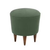 Taburet Norva, Diverse culori, 40x40x40 cm - Verde | SKU: 825BLC1225 | Taburet Norva, 40x40x40 cm, varianta Verde, produs pentru amenajarea locuinței, disponibil online în România la CasaMob