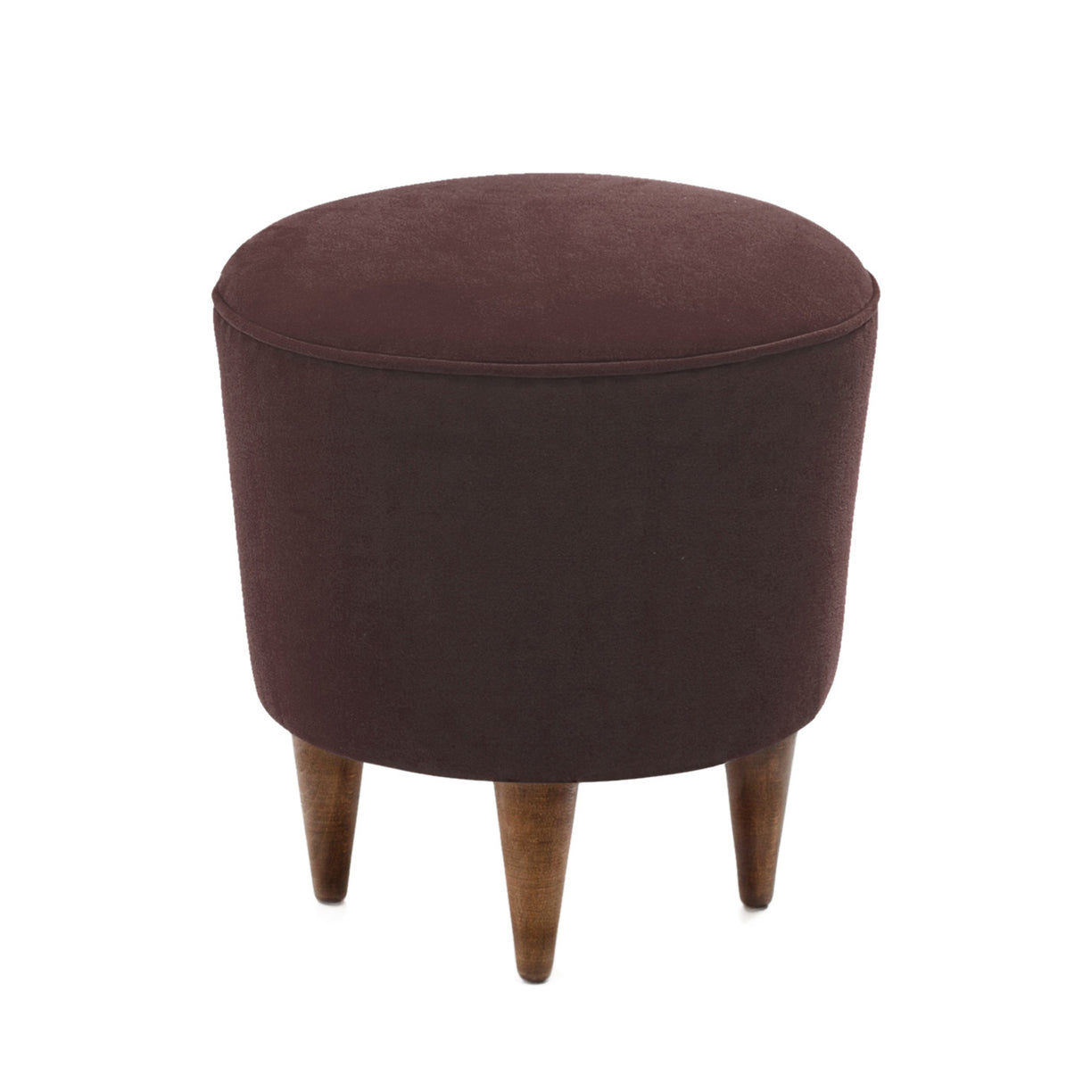 Taburet Norva 108, Maro, 40x40x40 cm
