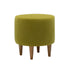 Taburet Fındık 510, Verde, 40x40x40 cm, SKU 825BLC1256, imagine 1