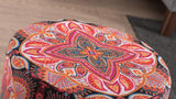 Taburet Octo, Diverse culori, 40x40x40 cm - Multicolor | SKU: 825BLC2507 | Taburet Octo, 40x40x40 cm, varianta Multicolor, produs pentru amenajarea locuinței, disponibil online în România la CasaMob
