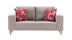 Crem - 162x82x87 cm - 2 locuri | SKU: 825BLC1397 | Canapea fixă Franz, varianta Crem - 162x82x87 cm - 2 locuri, produs pentru amenajarea locuinței, disponibil online în România la CasaMob